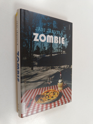 Jari Järvelä : Zombie