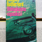 Douglas Rutherford - Ohituskaista vapaaksi! (pokkari) - pikkukuva 1