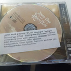 JIMMY PAGE & ROBERT PLANT - SHINING IN THE... EURO PROMO CDS - pikkukuva 2