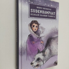 Mervi Heikkilä : Sudenhampaat - pikkukuva 1