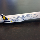 UIA Ukraine International Airlines -kynä - pikkukuva 1