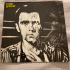 PETER GABRIEL: Peter Gabriel * CAN 1980 - pikkukuva 1