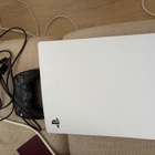 PS5 levyasemallinen CFI-1216A + ohjain - pikkukuva 1