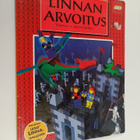 Dave Morris : Linnan arvoitus - pikkukuva 1