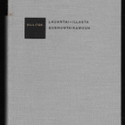 Sillitoe, Alan : Lauantai-illasta sunnuntaiaamuun - pikkukuva 3
