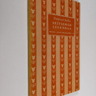 Gottfried Keller : Seitsemän legendaa - pikkukuva 1