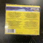 V/A - Supreme Soul Volume 2 (50 Modern Soul Gems) 4CD - pikkukuva 2