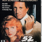 52 Pick-Up - Special Edition (Blu-ray + DVD) ARROW (UUSI) - pikkukuva 1