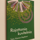 Kiamars (toim.) Baghbani : Rajattomia kuvitelmia - pikkukuva 1