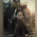 The Hobbit: The Desolation of Smaug 3D, steelbook - pikkukuva 1