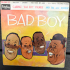 Jive Bombers: Bad Boy EP, orig 50s - pikkukuva 1