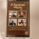 16 Kauneinta Valssia - pikkukuva 1