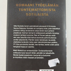 Matti Rönkä : Yyteet (signeerattu, tekijän omiste) - pikkukuva 2