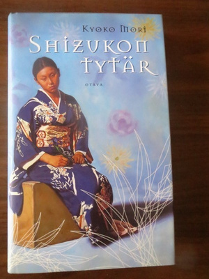 Kyoko Mori: Shizukon tytär