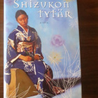 Kyoko Mori: Shizukon tytär - pikkukuva 1