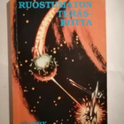 Harrison, Harry: Ruostumaton teräsrotta - pikkukuva 1