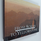 Ralph Brunner : From Acadia to Yellowstone - The National... - pikkukuva 1