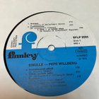 Pepe Willberg - Sinulle LP - pikkukuva 3