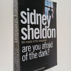 Sidney Sheldon : Are you afraid of the dark? - pikkukuva 1