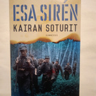Kairan soturit - Esa Sirén 1.p (sid.) - pikkukuva 1