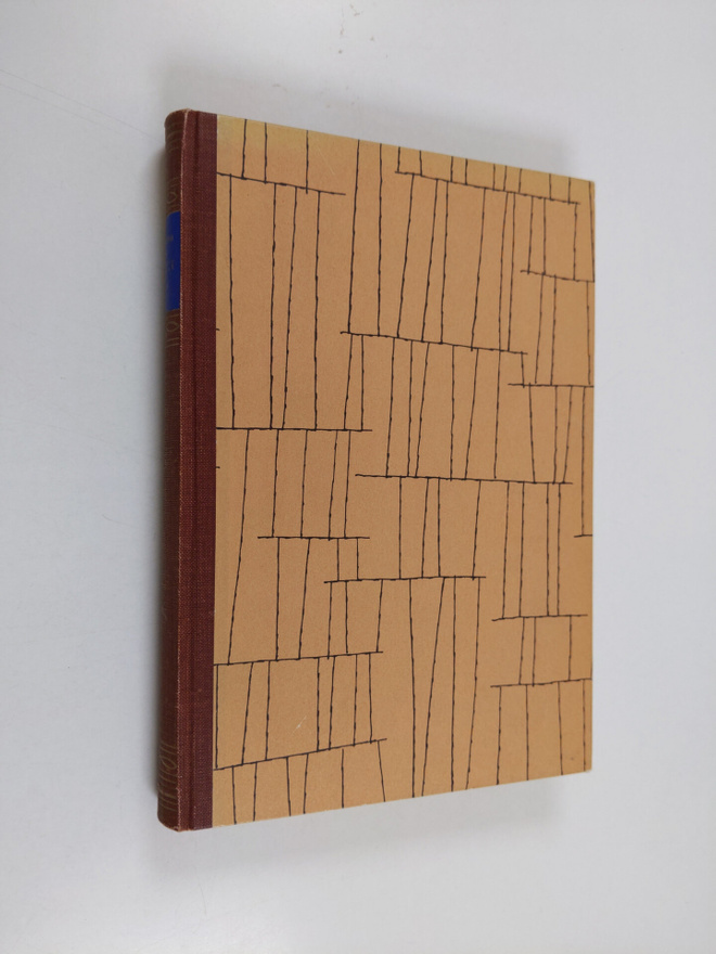 Wladyslaw Stanislaw Reymont : Luvattu maa