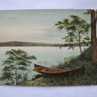 VANHA Postikortti Ruovesi 1903 - pikkukuva 1