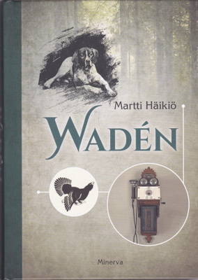 Wadén
