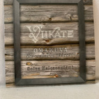 Viikate - Omakuva/Vapauden sillan alla -single, 7” - pikkukuva 1