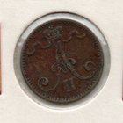 1 Penni 1876 - pikkukuva 2