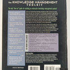 Amrit Tiwana : The knowledge management toolkit : practic... - pikkukuva 2