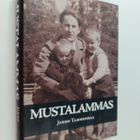 Jarmo Tammenmaa : Mustalammas : kinttupolulta bulevardill... - pikkukuva 1