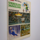 Urheilun maailma : olympiakisat - pikkukuva 1