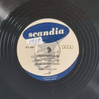 Savikiekko 1957 - Seija Karpiomaa - Scandia KS-287 - pikkukuva 3