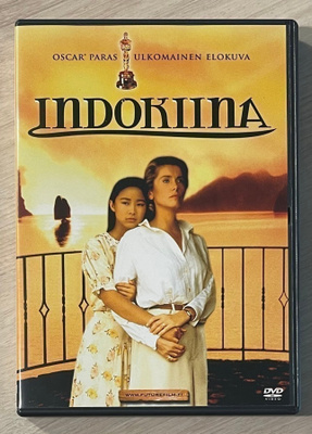 Indokiina (1992) Catherine Deneuve