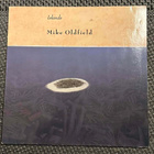Mike Oldfield - Islands , LP - pikkukuva 1