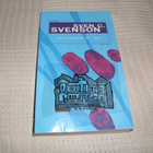Sven G. Svenson Tee tiedettä ja tapa  -pok - pikkukuva 1