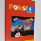 Elise Kurten : Poks! 4 - pikkukuva 1