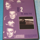 Dvd - Classic Albums - U2 - The Joshua Tree      R1 - pikkukuva 1
