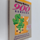 Carol Morse Ginsburg ym. : Money-making 900 Numbers - How... - pikkukuva 1