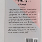 Ebook Assets : Writing a Book - Shortcuts Made Easy- a Gu... - pikkukuva 2