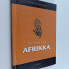 Irmeli Repo : Olympian Afrikka - pikkukuva 1