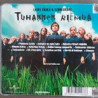 CD: Lauri Tähkä & Elonkerjuu - Tuhannen Riemua (2007) - pikkukuva 2