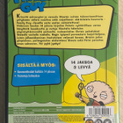 Family Guy: Kausi 5 (3DVD) palkittu animaatiosarja (UUSI) - pikkukuva 2