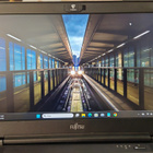 Fujitsu Lifebook U747, Windows 11 Pro - pikkukuva 1