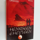 Diane Dreher : Henkiseen eheyteen : Tao-te-chingin opetuk... - pikkukuva 1