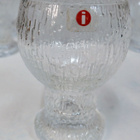 Iittala, Timo Sarpaneva, Kekkerit, Paukku lasi 19kpl, - pikkukuva 2