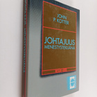 John P. Kotter : Johtajuus menestystekijänä - pikkukuva 1