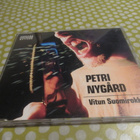 PETRI NYGÅRD - VITUN SUOMIROKKI CDS - pikkukuva 1