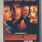 John Frankenheimer: REINDEER GAMES - pelin henki (2000) - pikkukuva 1