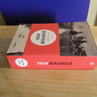 Hans Fallada Yksin Berliinissä (nidottu) - pikkukuva 1